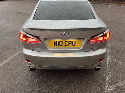 Lexus IS 250 Pack SR