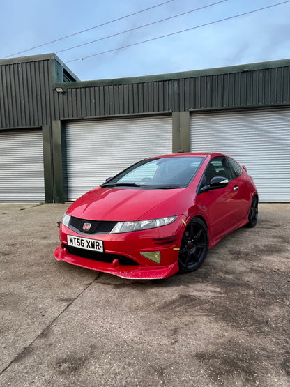 Honda Civic Type R FN2 GT