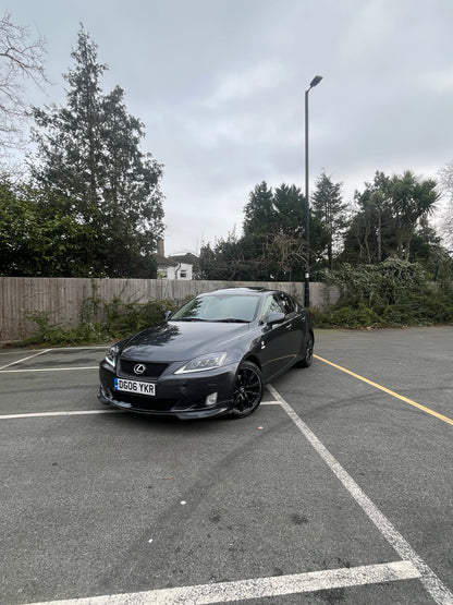 Lexus IS 250