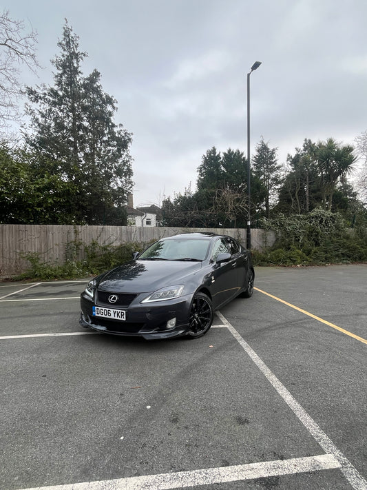 Lexus IS 250
