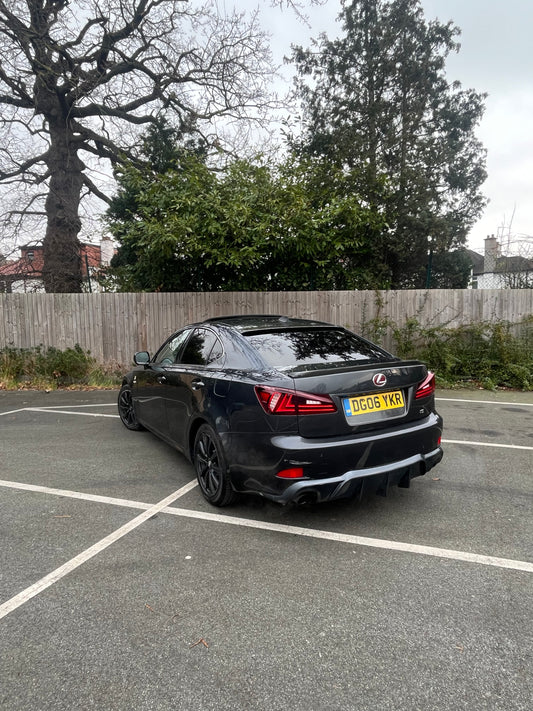 Lexus IS 250