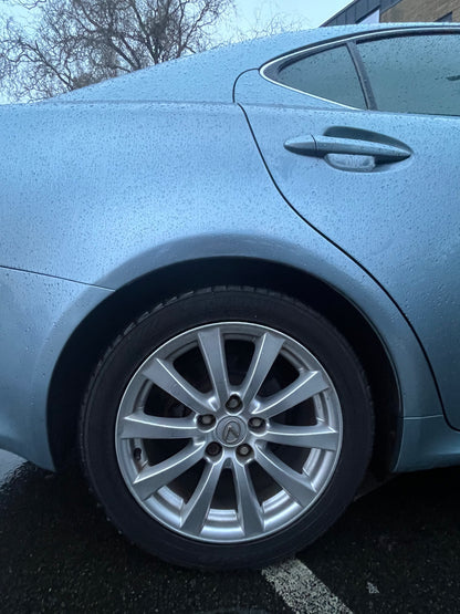 LEXUS IS 250 Executive