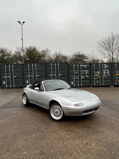 Mazda MX5 Eunos