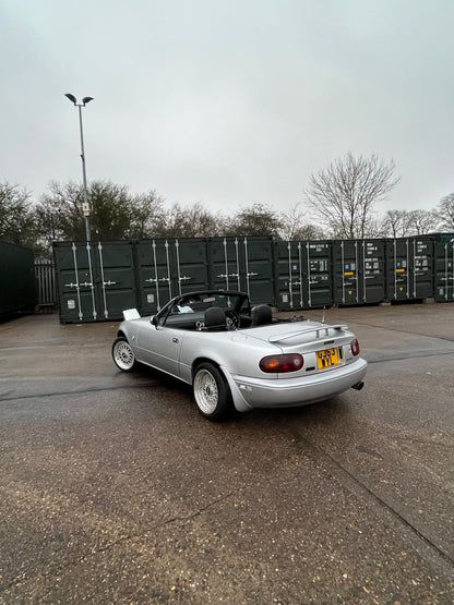 Mazda MX5 Eunos