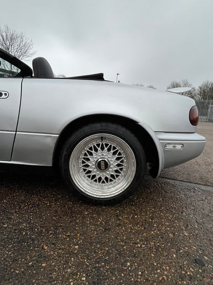 Mazda MX5 Eunos