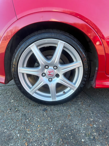 Honda Civic Type R FN2 GT Phase 2
