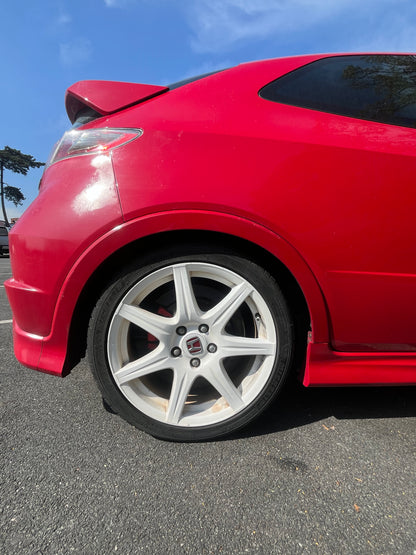 Honda Civic Type R FN2 GT