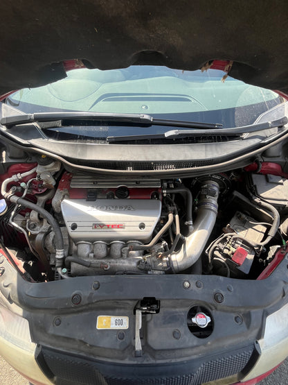 Honda Civic Type R FN2 GT