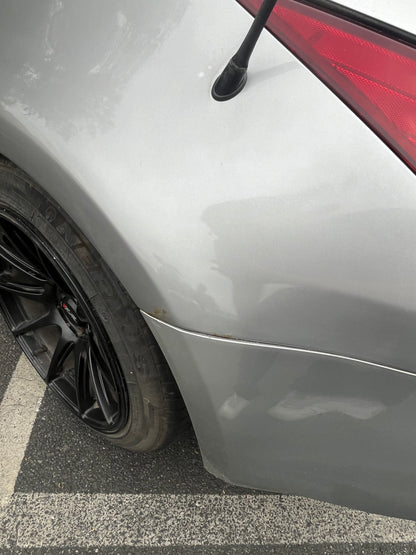 Nissan 350Z DE