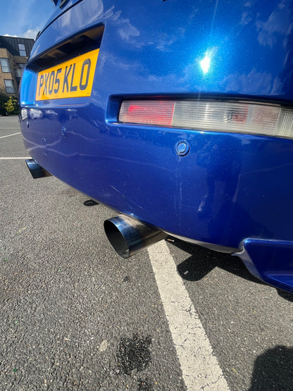 Nissan 350z DE GT