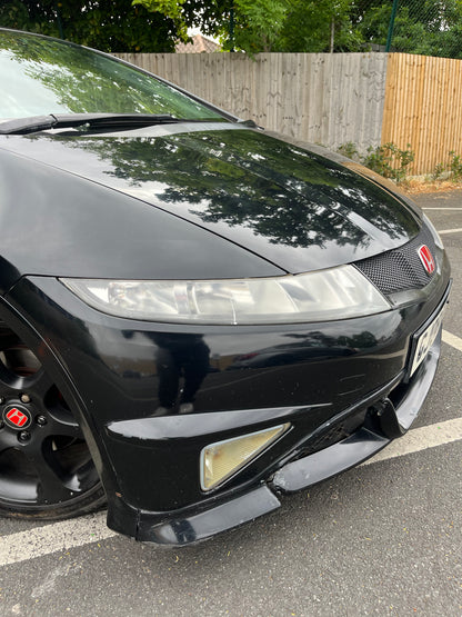 Honda Civic Type R FN2 GT