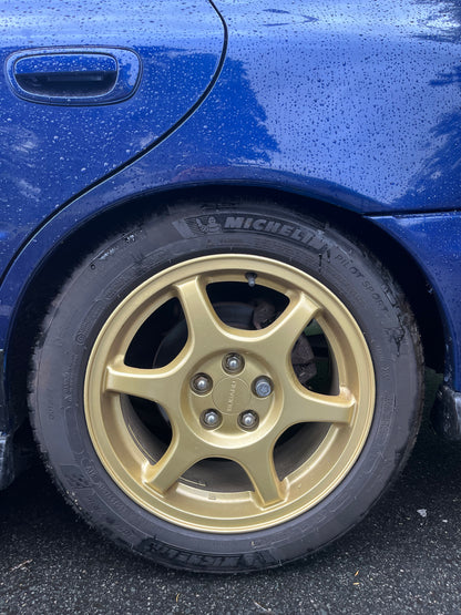 Subaru Impreza GT2000