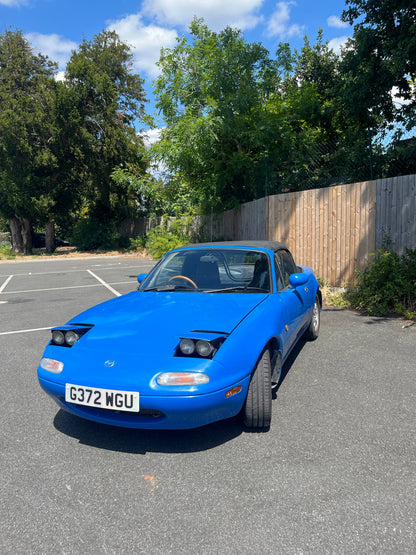 Mazda Eunos Roadster