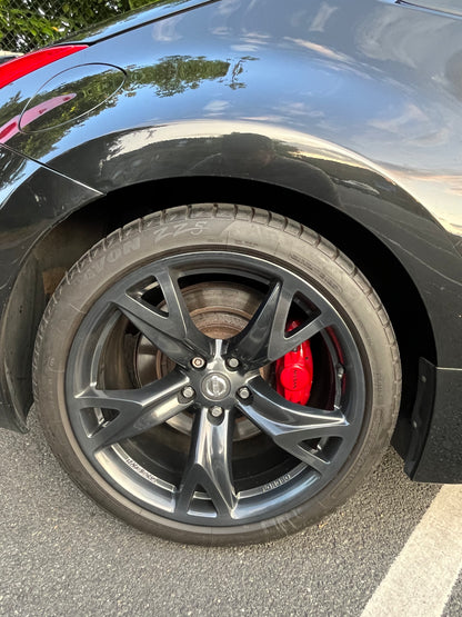 Nissan 370z Édition 40e Anniversaire
