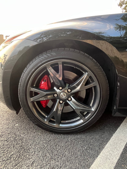 Nissan 370z Édition 40e Anniversaire