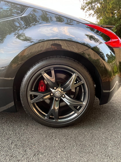 Nissan 370z Édition 40e Anniversaire