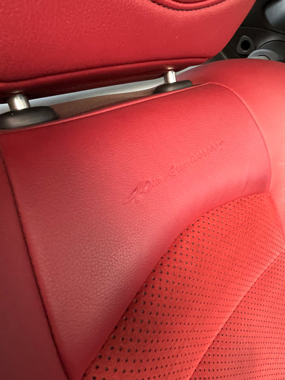Nissan 370z Édition 40e Anniversaire
