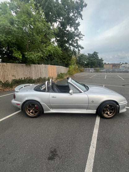 Mazda Mx5 Eunos