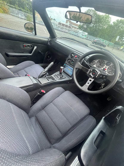 Mazda Mx5 Eunos