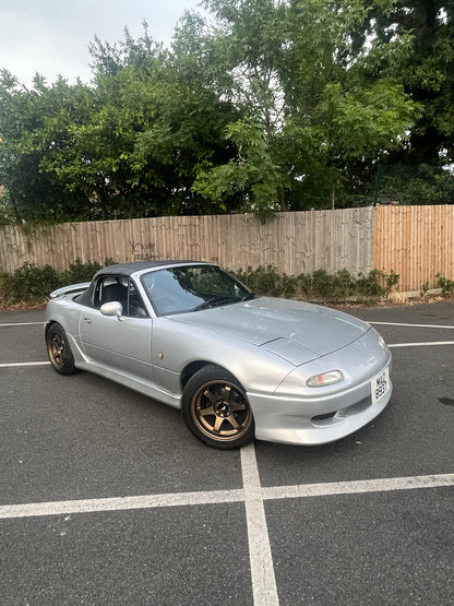 Mazda Mx5 Eunos