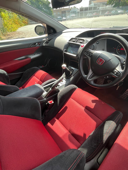 Honda Civic Type R FN2 GT