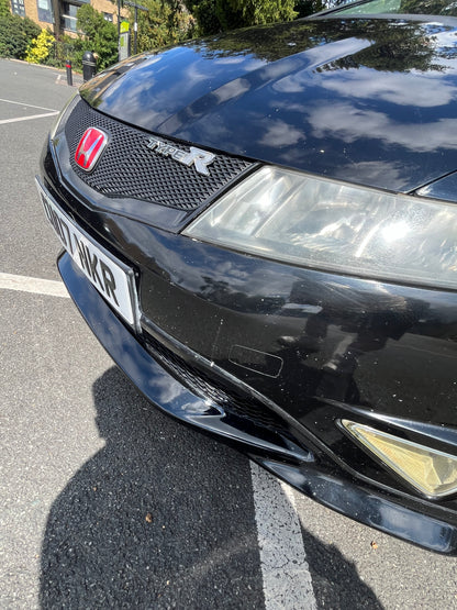 Honda Civic Type R FN2 GT