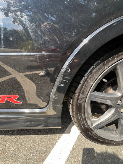 Honda Civic Type R FN2 GT