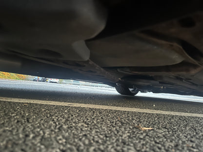 Nissan 350z Phase 2 "Rev Up"