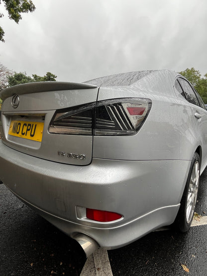 Lexus IS 250 Pack SR