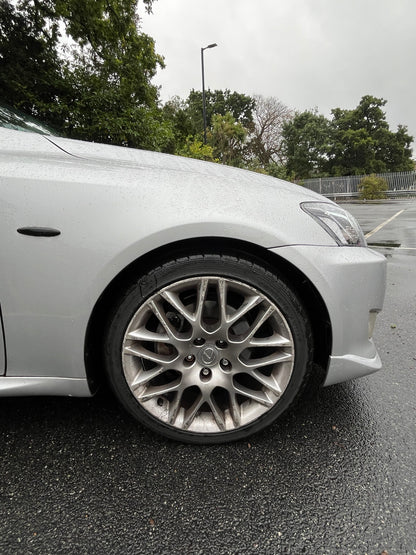 Lexus IS 250 Pack SR