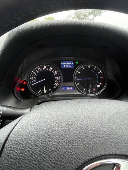 Lexus IS 250 Pack SR