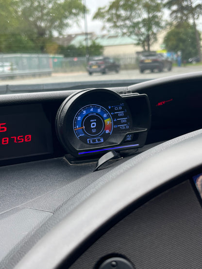 Honda Civic Type R FN2 GT