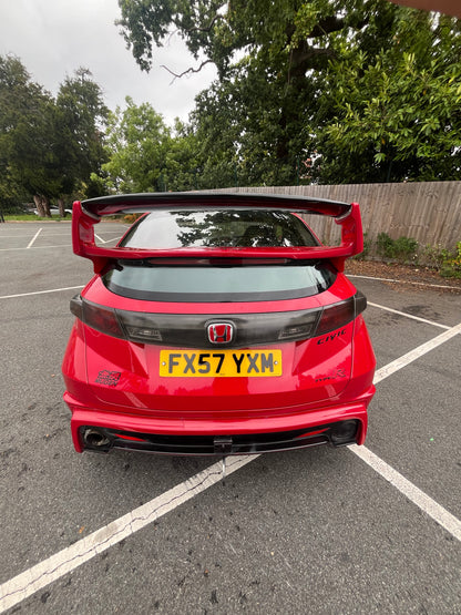 Honda Civic Type R FN2 GT