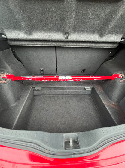 Honda Civic Type R FN2 GT