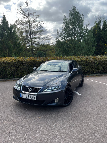 Lexus IS250