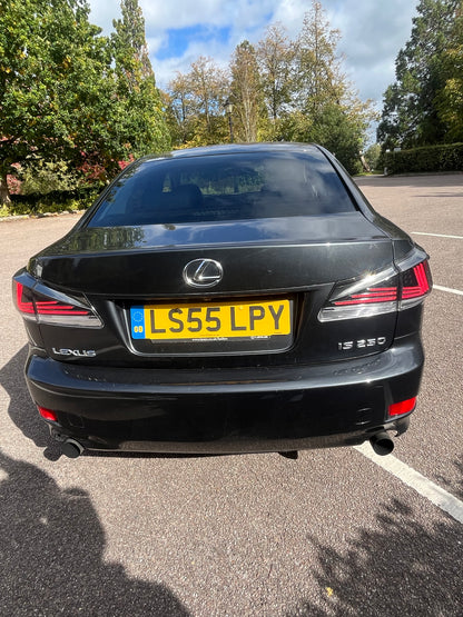 Lexus IS250