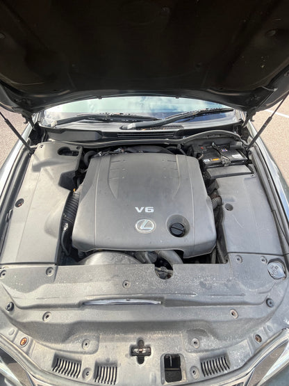 Lexus IS250