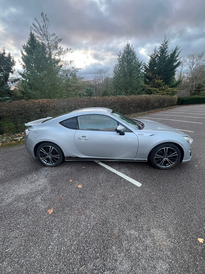 Toyota GT86